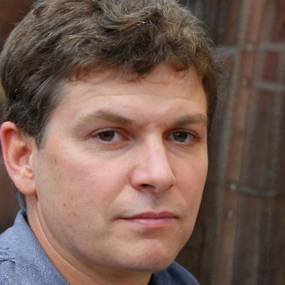 Isak Brandsen, Director de Estrategia Financiera