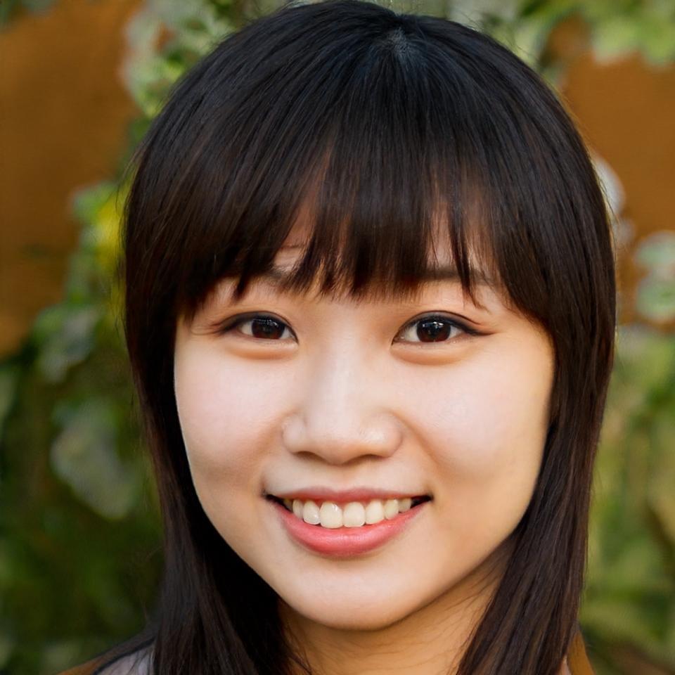 Retrato de Laia Montserrat